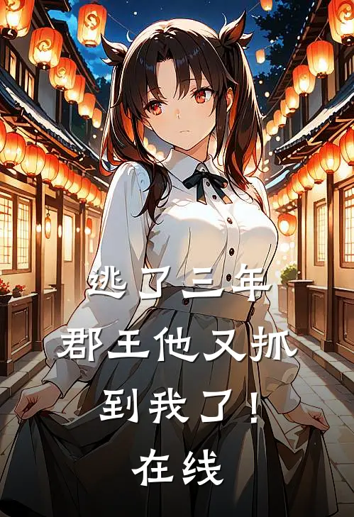逃了三年,郡王他又抓到我了!在线阅读