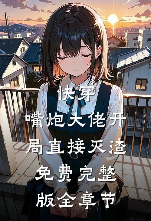 快穿:嘴炮大佬开局直接灭渣免费完整版全章节