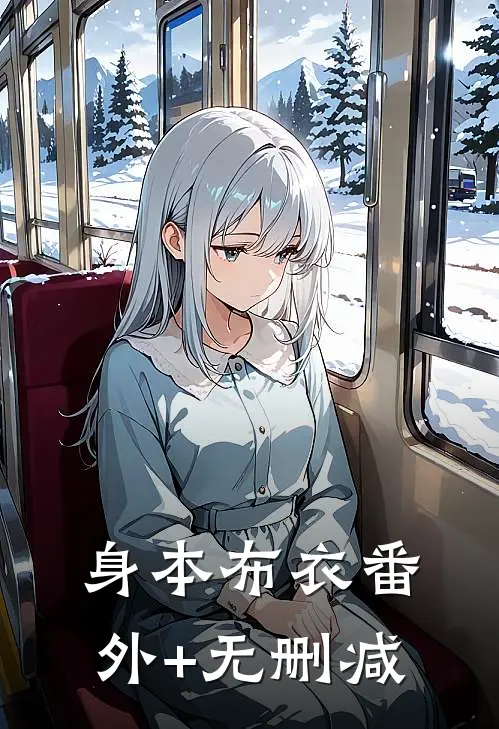 身本布衣番外+无删减