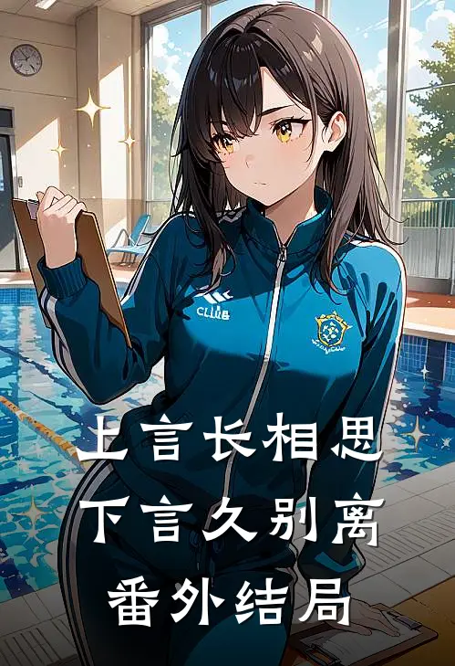 上言长相思,下言久别离番外结局是啥