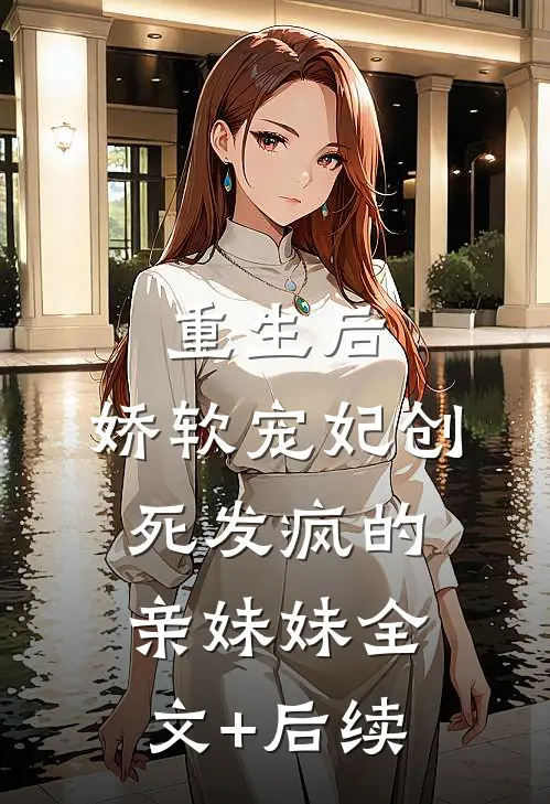 重生后，娇软宠妃创死发疯的亲妹妹全文+后续