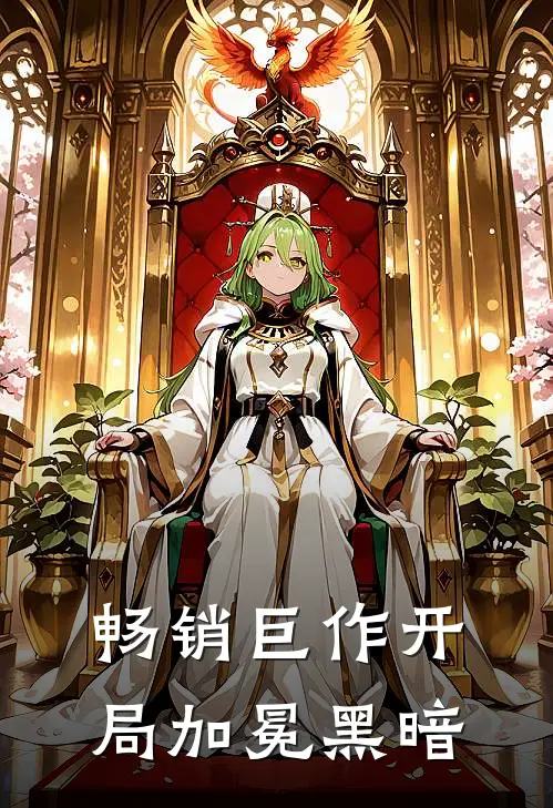 畅销巨作开局加冕黑暗