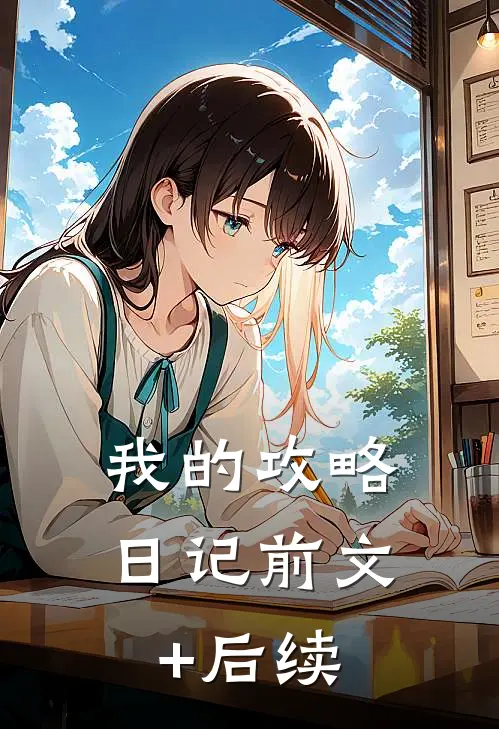 我的攻略日记前文+后续