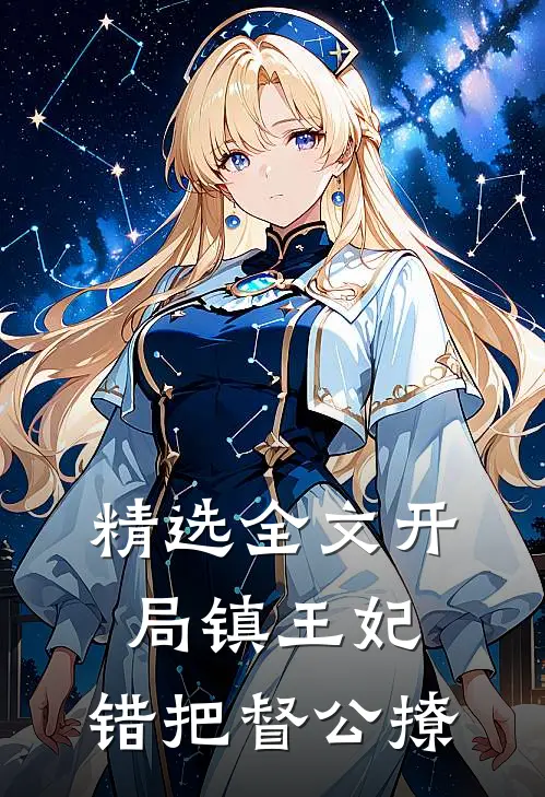精选全文开局镇王妃，错把督公撩