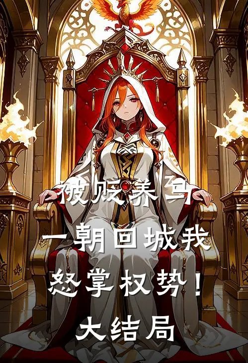 被贬养马，一朝回城我怒掌权势！大结局