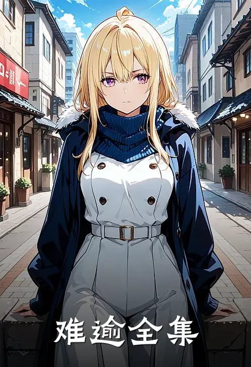 难逾全集