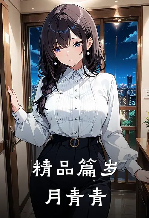 精品篇岁月青青