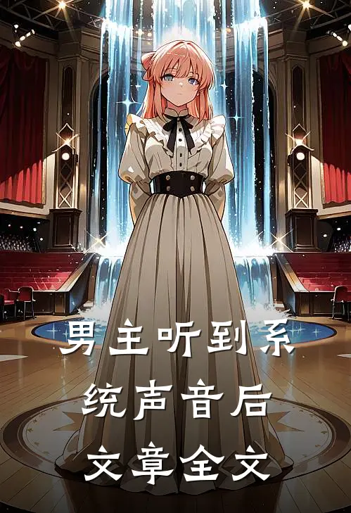 男主听到系统声音后文章全文