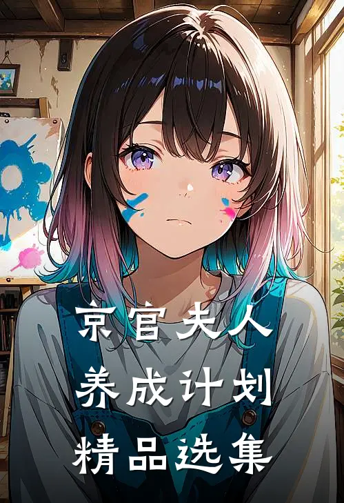 京官夫人养成计划精品选集