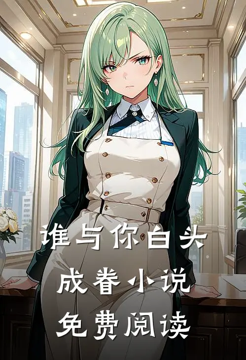 谁与你白头成眷小说免费阅读