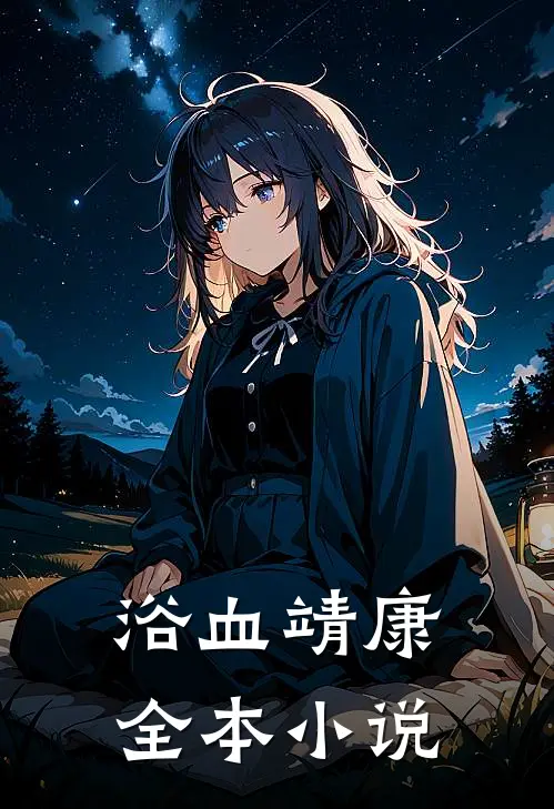 浴血靖康全本小说
