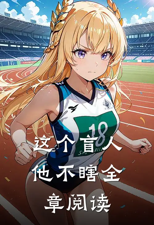 这个盲人他不瞎全章阅读