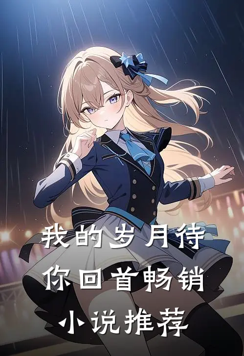 我的岁月待你回首畅销小说推荐