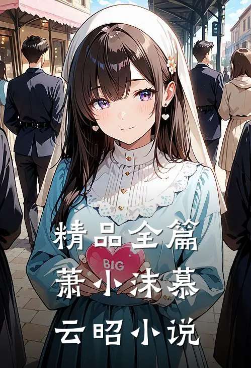 精品全篇萧小沫慕云昭小说