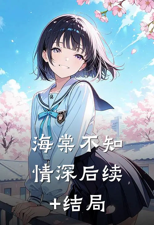 海棠不知情深后续+结局