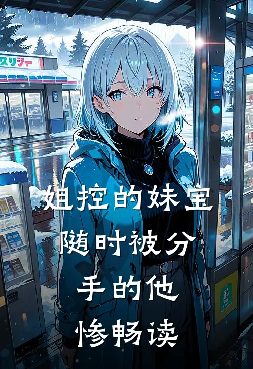 姐控的妹宝，随时被分手的他，惨畅读