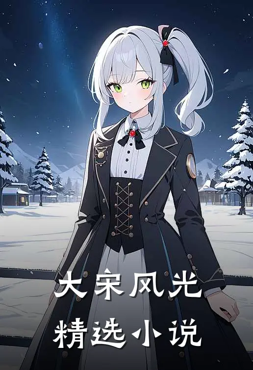 大宋风光精选小说