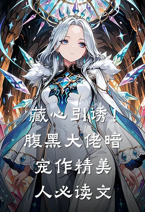藏心引诱！腹黑大佬暗宠作精美人必读文
