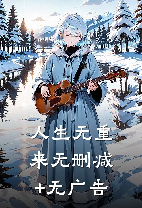 人生无重来无删减+无广告