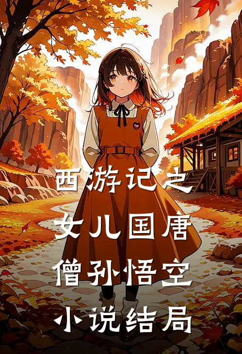 《西游记之女儿国》唐僧孙悟空小说结局