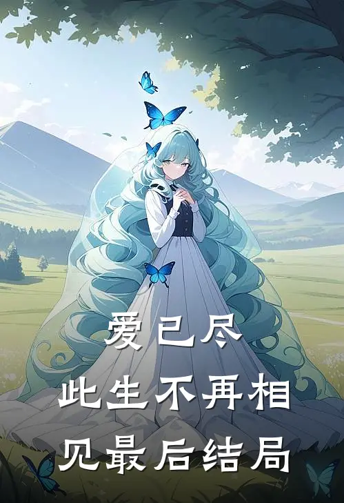 爱已尽,此生不再相见最后结局怎么样