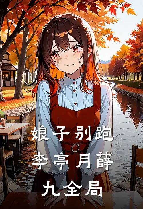 娘子别跑李亭月薛九全局