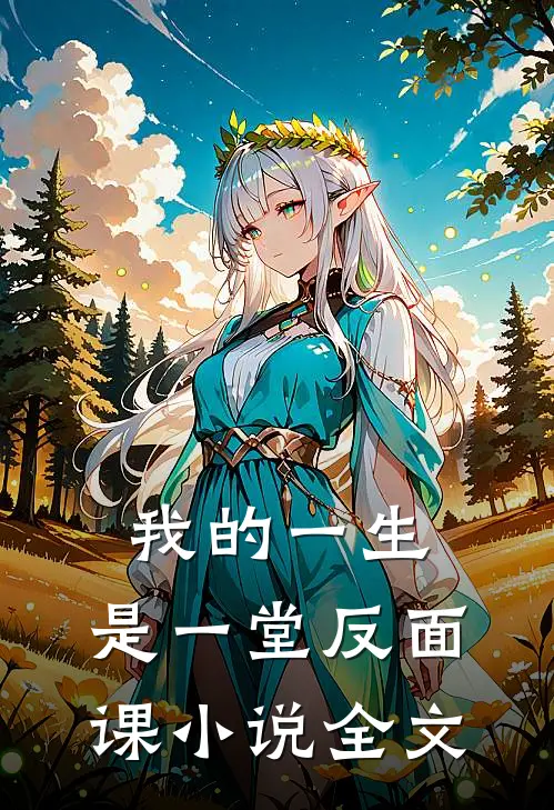 我的一生,是一堂反面课全文在线阅读