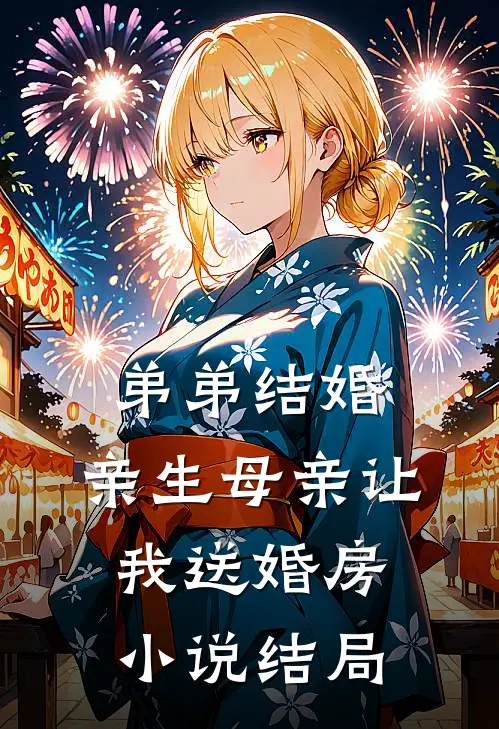 弟弟结婚，亲生母亲让我送婚房小说结局