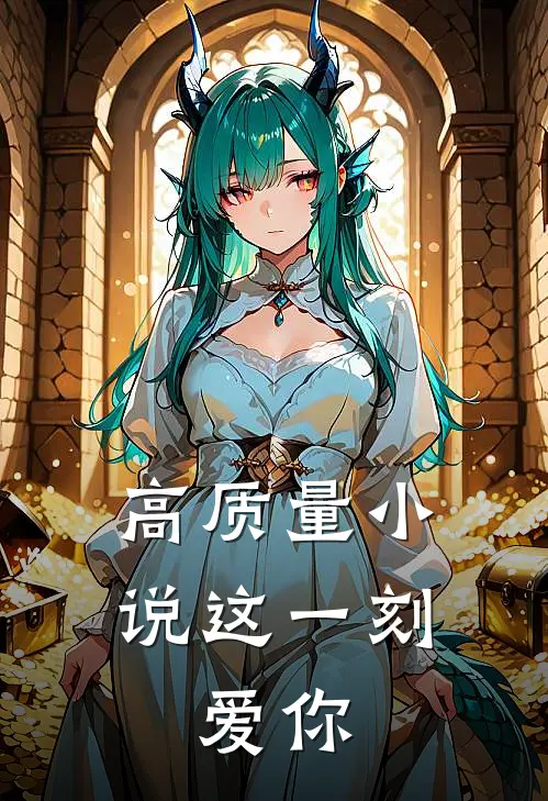 高质量小说这一刻，爱你
