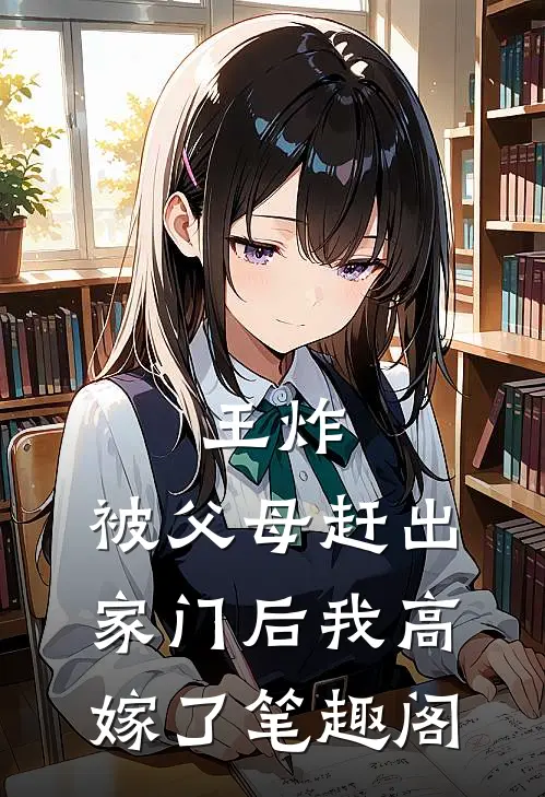 王炸：被父母赶出家门后我高嫁了笔趣阁