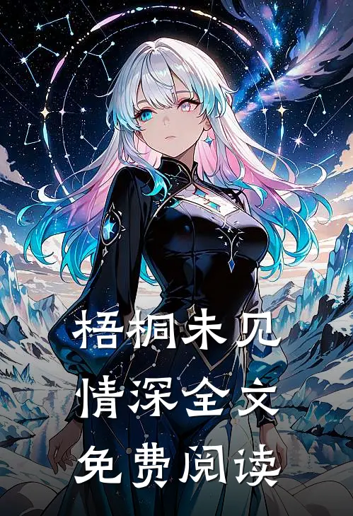 梧桐未见情深全文免费阅读