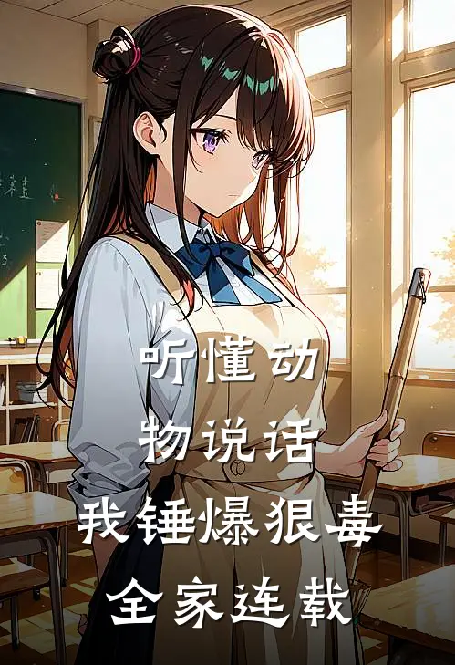 听懂动物说话，我锤爆狠毒全家连载