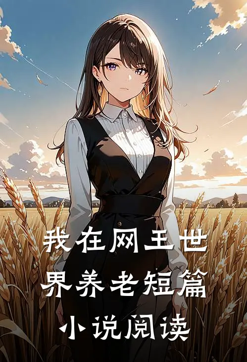 我在网王世界养老短篇小说阅读