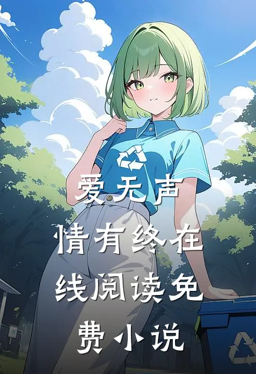 爱无声，情有终在线阅读免费小说