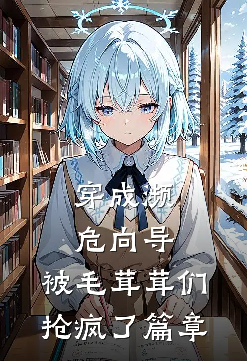 穿成濒危向导，被毛茸茸们抢疯了篇章