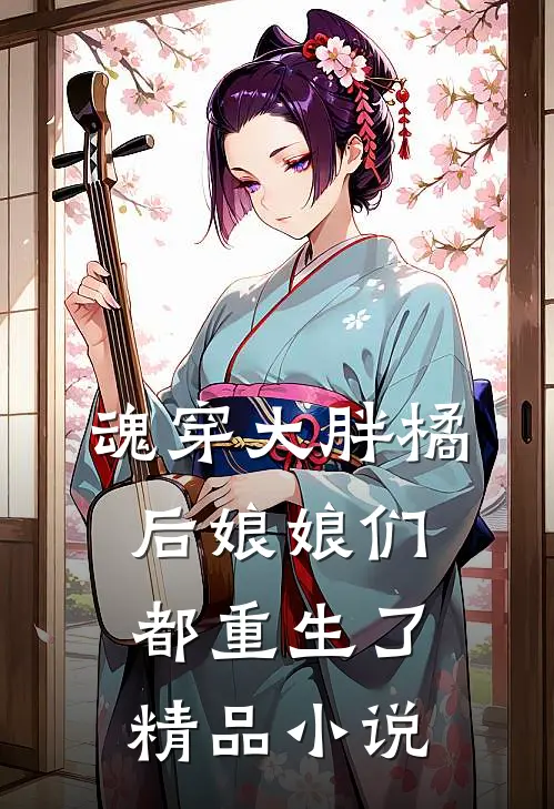 魂穿大胖橘后娘娘们都重生了精品小说
