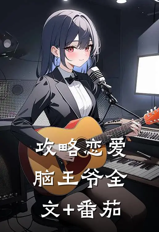 攻略恋爱脑王爷全文+番茄