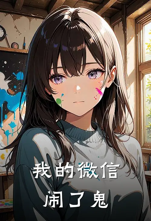 我的微信闹了鬼