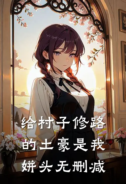 给村子修路的土豪是我姘头无删减