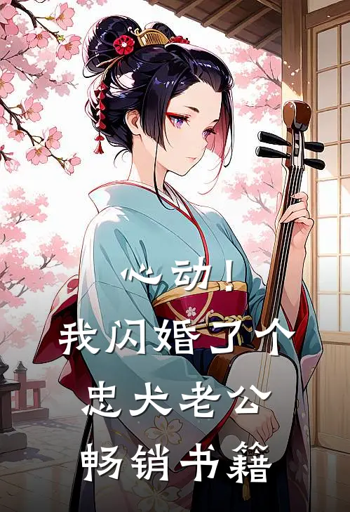 心动！我闪婚了个忠犬老公畅销书籍