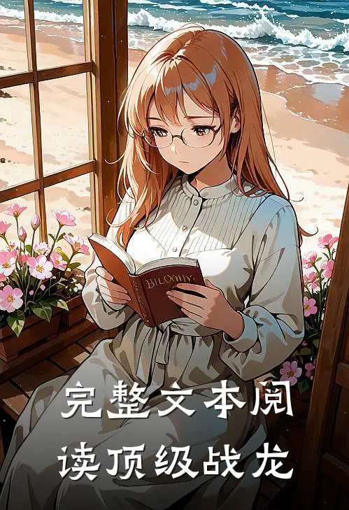 完整文本阅读顶级战龙