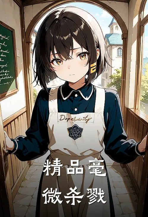 精品毫微杀戮