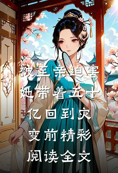 被至亲迫害，她带着五十亿回到灾变前精彩阅读全文