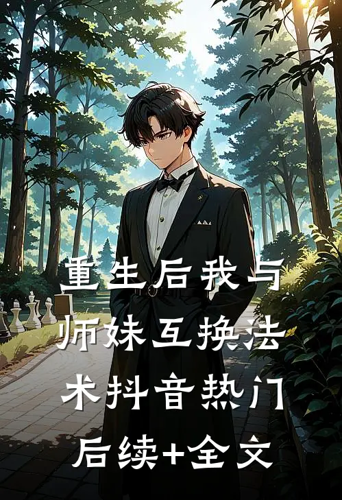 重生后我与师妹互换法术抖音热门后续+全文