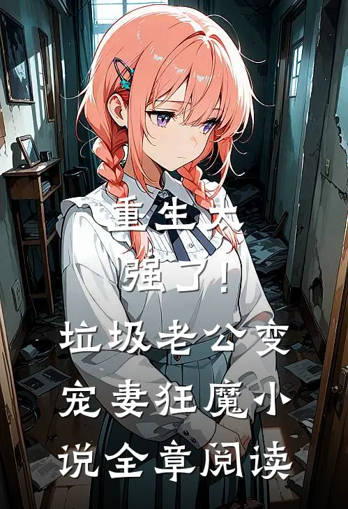 重生太强了!垃圾老公变宠妻狂魔小说全章阅读