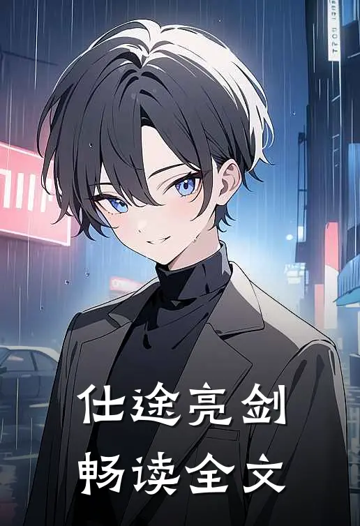 仕途亮剑畅读全文