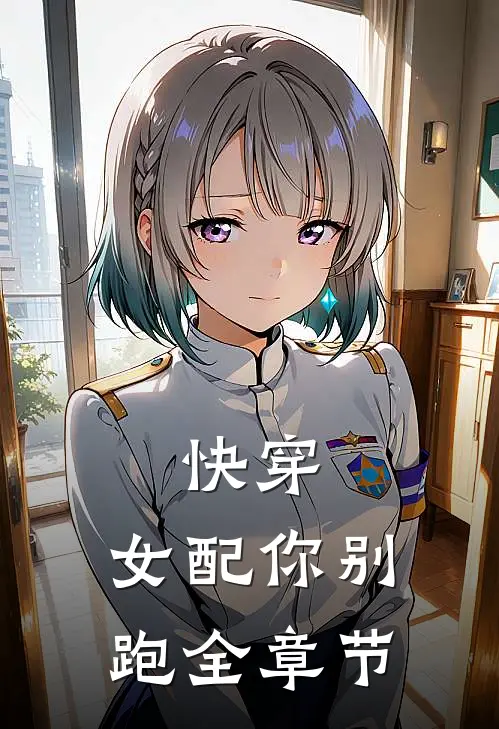 快穿：女配你别跑全章节