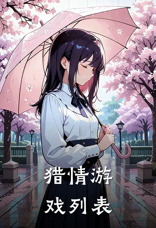 猎情游戏列表