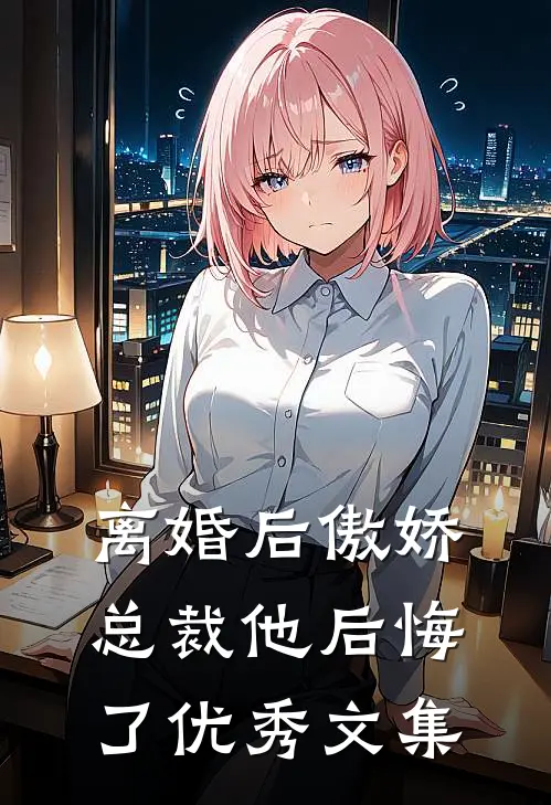 离婚后傲娇总裁他后悔了优秀文集