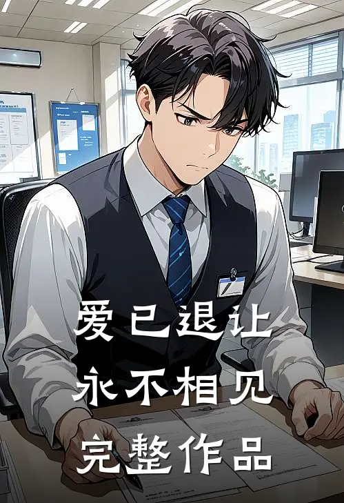 爱已退让,永不相见完整作品视频